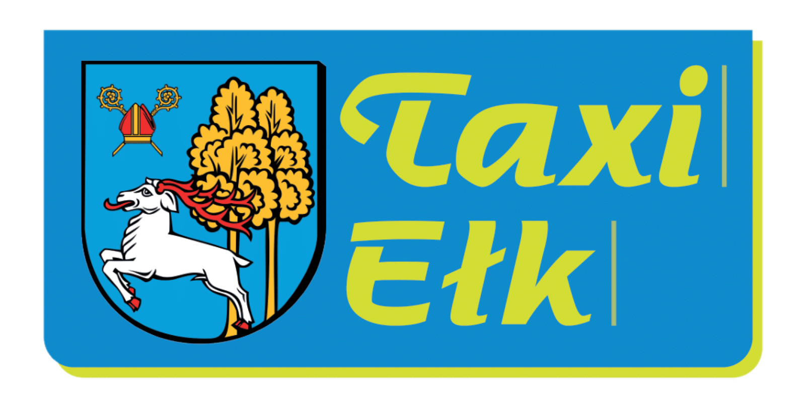 taxi ełk home