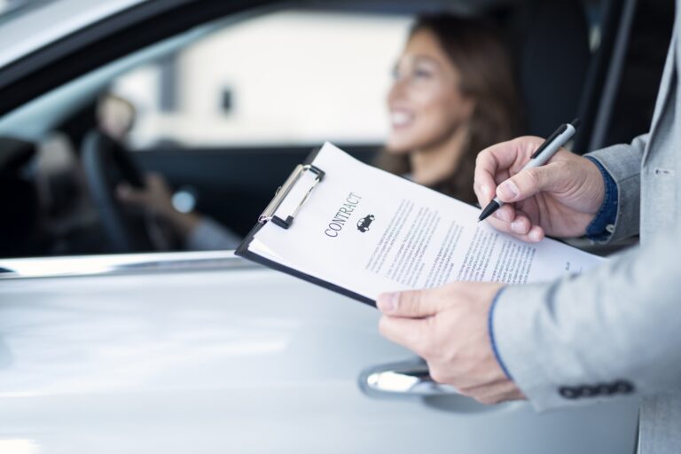taxi elk nowe auto abonament