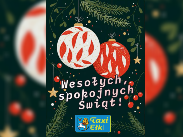 wesołych świat 2026