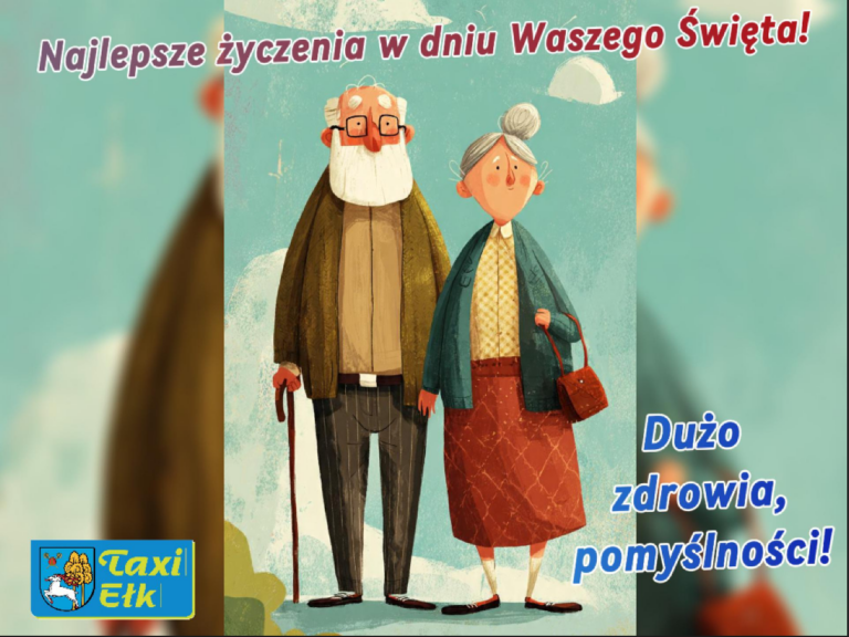 dzień dziadka dzień babci