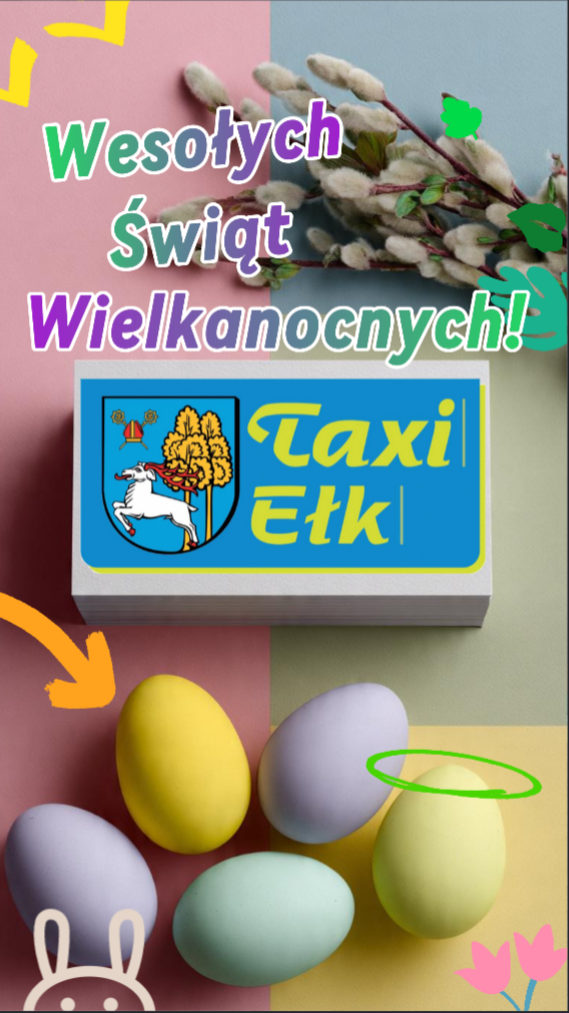 wielkanocne