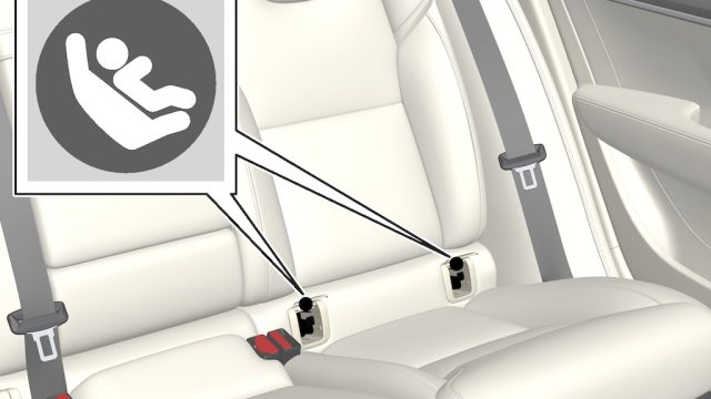 taxi ełk isofix